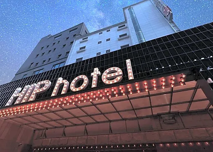 Sinchon Boutique Hip Hotel 2*