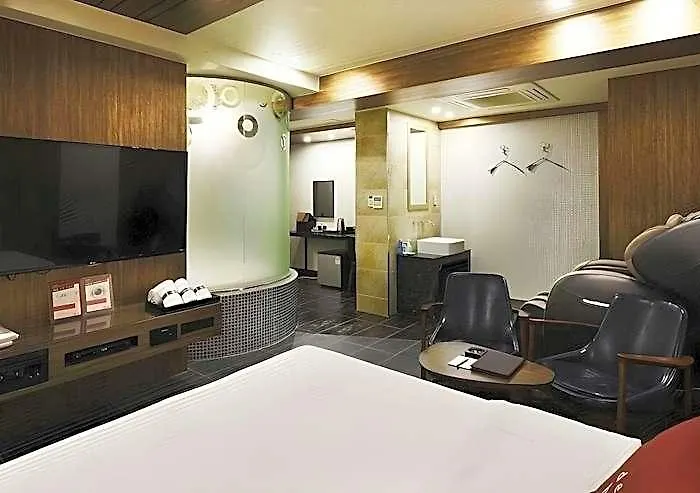Hotel Sinchon Boutique Hip Seoul
