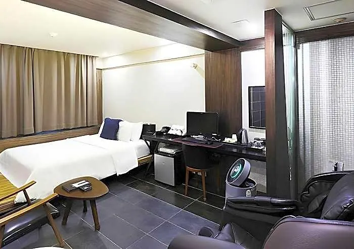 Hotel Sinchon Boutique Hip