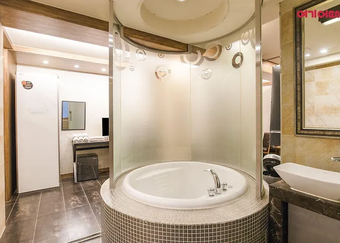 Hotel Sinchon Boutique Hip Seúl